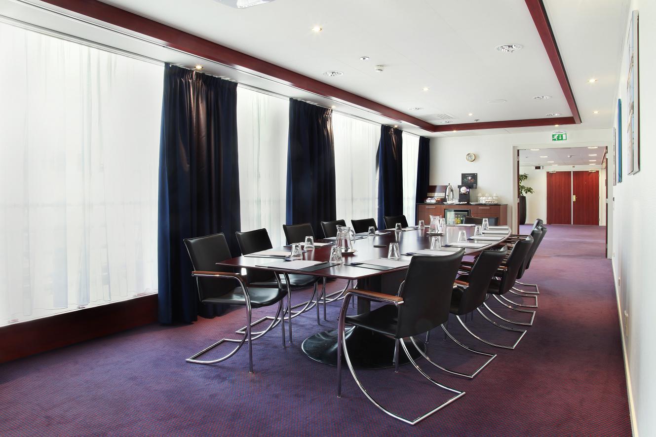 Venue